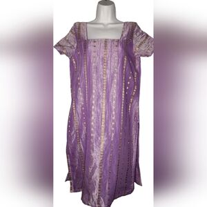 Traditional Hand Made Salwar